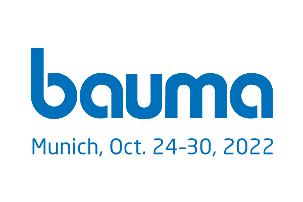 Visit Teksam at Bauma fair in münich 2022