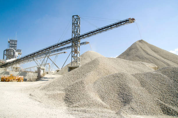 Is the world running out of Sand?